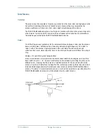 Preview for 14 page of Sailor 150 FleetBroadband Installation Manual