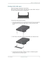 Preview for 25 page of Sailor 150 FleetBroadband Installation Manual