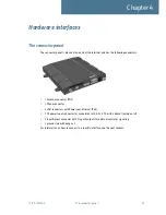 Preview for 32 page of Sailor 150 FleetBroadband Installation Manual