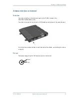 Preview for 33 page of Sailor 150 FleetBroadband Installation Manual