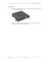 Preview for 35 page of Sailor 150 FleetBroadband Installation Manual