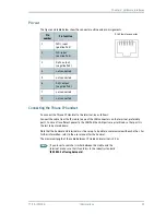 Preview for 38 page of Sailor 150 FleetBroadband Installation Manual