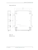 Preview for 61 page of Sailor 150 FleetBroadband Installation Manual