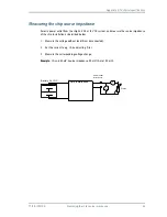 Preview for 62 page of Sailor 150 FleetBroadband Installation Manual