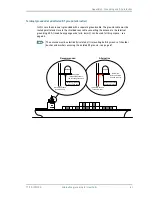 Preview for 69 page of Sailor 150 FleetBroadband Installation Manual