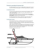 Preview for 70 page of Sailor 150 FleetBroadband Installation Manual