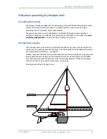 Preview for 71 page of Sailor 150 FleetBroadband Installation Manual