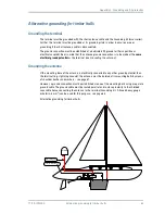 Preview for 72 page of Sailor 150 FleetBroadband Installation Manual