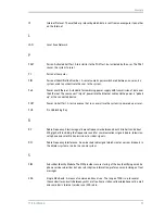 Preview for 78 page of Sailor 150 FleetBroadband Installation Manual