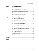 Preview for 15 page of Sailor 500 FleetBroadband Installation Manual