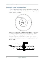 Preview for 40 page of Sailor 500 FleetBroadband Installation Manual