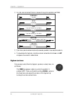 Предварительный просмотр 34 страницы Sailor 6210 VHF User & Installation Manual