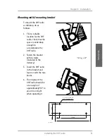 Предварительный просмотр 41 страницы Sailor 6210 VHF User & Installation Manual