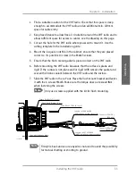 Предварительный просмотр 43 страницы Sailor 6210 VHF User & Installation Manual