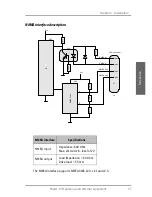 Предварительный просмотр 47 страницы Sailor 6210 VHF User & Installation Manual