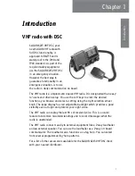 Preview for 11 page of Sailor 6215 VHF DSC User & Installation Manual