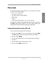 Preview for 51 page of Sailor 6215 VHF DSC User & Installation Manual