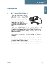 Preview for 15 page of Sailor 624228 VHF DSC Installation Manual