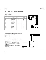 Предварительный просмотр 9 страницы Sailor A1 Basic VHF Installation Manual