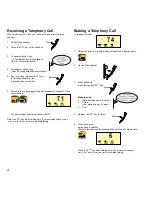 Preview for 8 page of Sailor A1 VHF-DSC Operating Instructions Manual