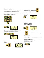 Preview for 9 page of Sailor A1 VHF-DSC Operating Instructions Manual