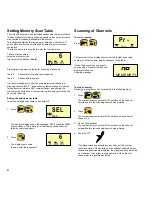 Preview for 12 page of Sailor A1 VHF-DSC Operating Instructions Manual