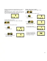 Preview for 13 page of Sailor A1 VHF-DSC Operating Instructions Manual