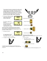 Preview for 16 page of Sailor A1 VHF-DSC Operating Instructions Manual