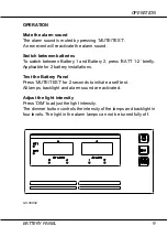 Preview for 9 page of Sailor BP4680 Technical Manual