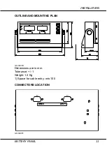 Preview for 11 page of Sailor BP4680 Technical Manual