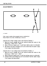 Preview for 12 page of Sailor BP4680 Technical Manual