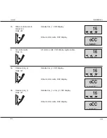 Preview for 15 page of Sailor C4900 Installation Manual