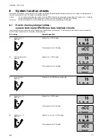 Preview for 26 page of Sailor C4951WP Operating And Installation Instructions