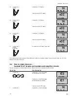 Preview for 27 page of Sailor C4951WP Operating And Installation Instructions