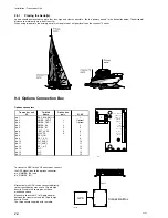 Preview for 32 page of Sailor C4951WP Operating And Installation Instructions