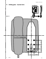 Preview for 35 page of Sailor C4951WP Operating And Installation Instructions