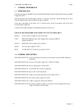 Preview for 9 page of Sailor COMPACT HF SSB T2130 Technical Manual