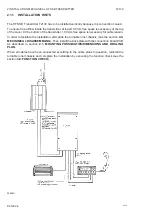 Preview for 20 page of Sailor COMPACT HF SSB T2130 Technical Manual