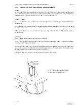 Preview for 23 page of Sailor COMPACT HF SSB T2130 Technical Manual