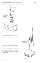 Preview for 24 page of Sailor COMPACT HF SSB T2130 Technical Manual