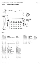 Preview for 34 page of Sailor COMPACT HF SSB T2130 Technical Manual