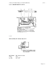 Preview for 35 page of Sailor COMPACT HF SSB T2130 Technical Manual