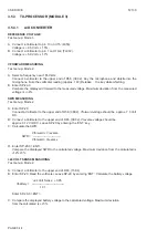 Preview for 68 page of Sailor COMPACT HF SSB T2130 Technical Manual