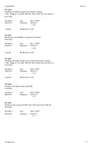 Preview for 82 page of Sailor COMPACT HF SSB T2130 Technical Manual