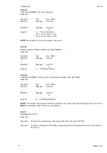 Preview for 83 page of Sailor COMPACT HF SSB T2130 Technical Manual