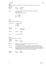 Preview for 85 page of Sailor COMPACT HF SSB T2130 Technical Manual