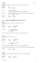 Preview for 86 page of Sailor COMPACT HF SSB T2130 Technical Manual