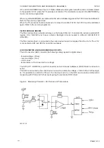 Preview for 109 page of Sailor COMPACT HF SSB T2130 Technical Manual