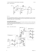 Preview for 111 page of Sailor COMPACT HF SSB T2130 Technical Manual