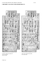 Preview for 118 page of Sailor COMPACT HF SSB T2130 Technical Manual